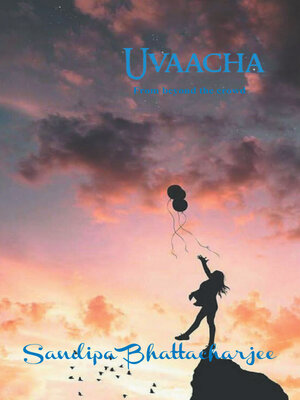 cover image of Uvaacha